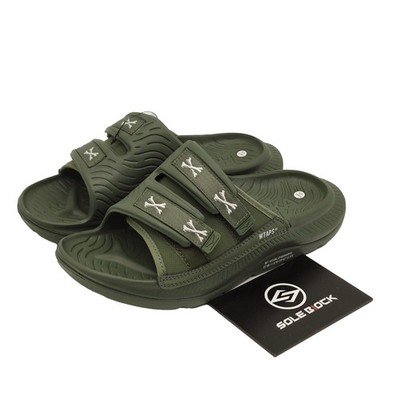 Hoka One One WTAPS x Ora Luxe Four Leaf Clover - 1155398-FFC