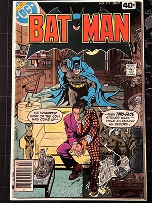 Lot of 7 Miscellaneous Comic Books