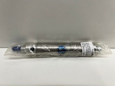 NEW OLD STOCK BIMBA 1-1/16" BORE 3" STROKE PNEUMATIC CYLINDER 093-DP