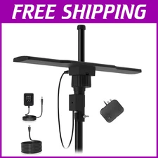 2025 Outdoor HD TV Antenna, 360° Rotation, 1600+ Miles Range - Supports 2 TVs