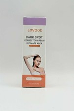 Lovood Dark Spot Corrector Cream, With Collagen, Upgraded Formula, 2 oz
