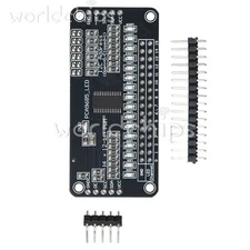 DC 2.3-5.5V PCA9685 16-channel LED Driver Board I2C BUS PWM Controller Module