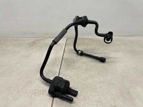 Audi A3 8PA Entlüftungsventil Ventil Kraftstoffventil Rohr 06H 906 517 H