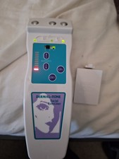 Dermal-Tone Facial Exercise Treatment No Power Adapter