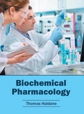 Biochemical Pharmacology (Hardback) (UK IMPOR...