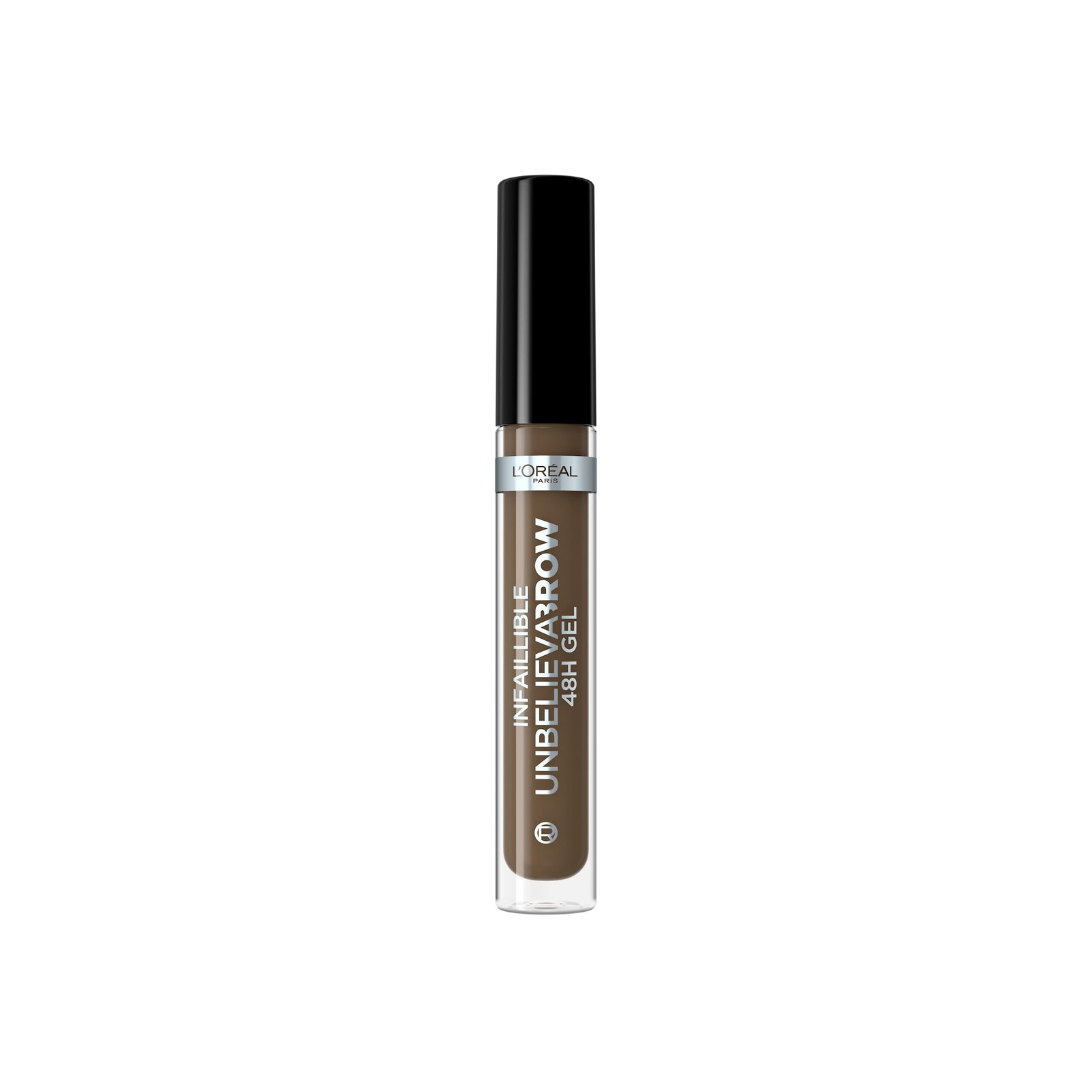 L'Oréal Paris - Waterproof Long-Lasting Eyebrow Pencil - Unbelievabrow - Shad...