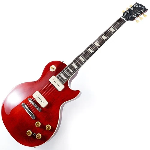 Gibson Warren Haynes Les Paul Standard (60s Cherry) SN.230540239