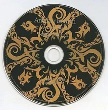 [Used] Anime CD Another Roman-Anecdote of 5th story-Morning and Night Story