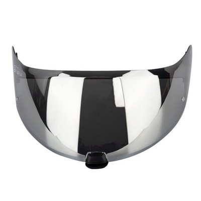 HJ-20m Helmet Visor Pinlock Lens For HJC C70 FG-17 IS-17 FG-ST Uv Casco Shield