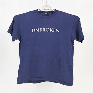 Unbroken Shirt | eBay