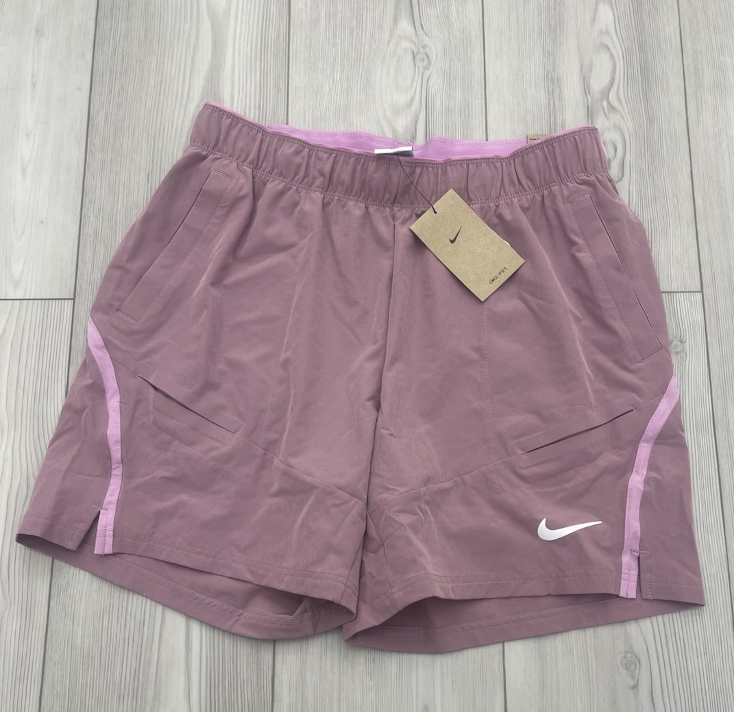 Nike - Dri-FIT FD5334-523 8690₽