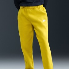 Nike All Kids Fit Sportswear Club Fleece Joggers size Youth L