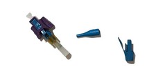 Corning 95-200-99-Z Unicam Lc Fiber Optic Connector SM 3pk