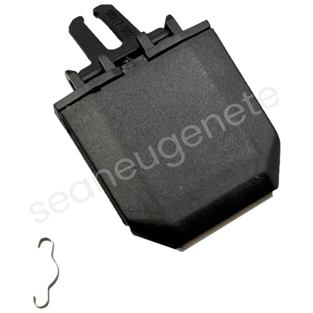 NEW For Lamborghini Huracan LP580 LP610 Toggle Lever Of Outer Air Vent 4T0819706