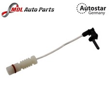 Image of AUTOSTAR GERMANY BRAKE WEAR SENSOR 0005400217