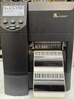 Zebra RZ400 DT/TT 203dpi Barcode Label Printer with RFID encoder.