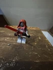 lego star wars sith warrior minifigure