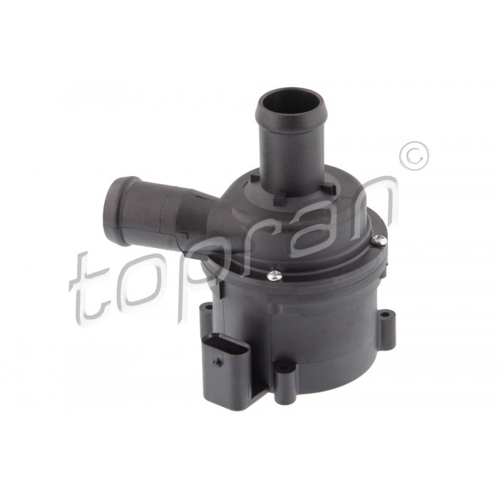 Pompe à eau auxiliaire de refroidissement pour VW Amarok et Audi A4 A5