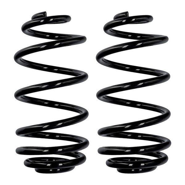 Fahrwerksfedern-Set Hinten Schraubenfeder Ø 13,2 Mm Eibach FüR U.A. Opel Astra-image