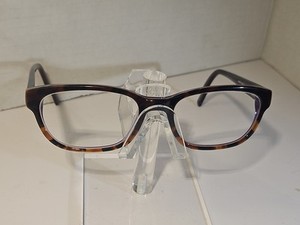 "Pre-owned" Women's Kate Spade NY Blakely OJLG 50-17-135 Purple Eyeglasses...