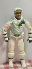 Vintage 1993 ICEBERG (V2) Arctic Assault Trooper  G.I. Joe ARAH Action Figure