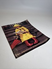 American Girl Doll Catalogue Pleasant Company Spring 1992 New Baby Collection