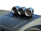 SAAS Gauge Dash Pod Commodore Berlina / Calais VE Series I - 3 x 52mm Gauges