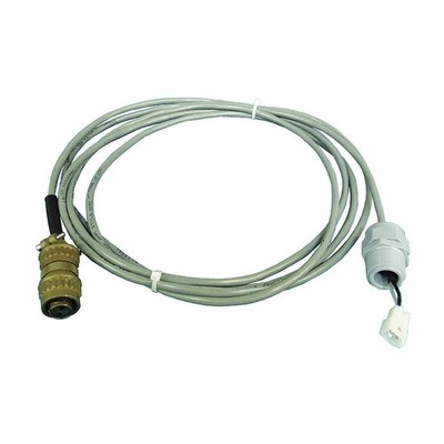 BLANCETT B220-221 Cable 10 ft, 2 Pin Connector 6PZU4