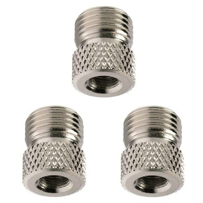 Airbrush Hose Adapter 1/8 Inch for Badger Patriot 105 Sotar 20/20 Anthem 155