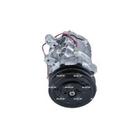 Kompressor Klimaanlage NRF 32207 Easy Fit FüR Fiat