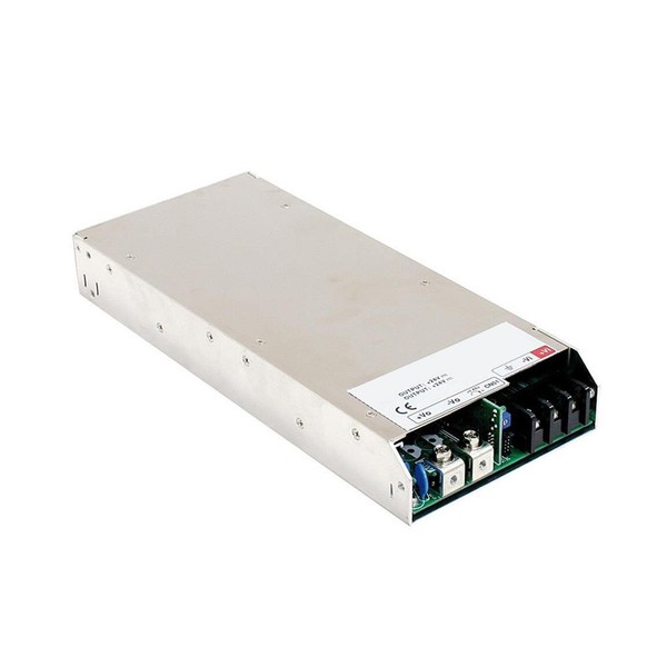 SD-1000L-48 Wandler: Dc/Dc 1008W Ueing: 19-72V Uausg: 48VDC Iausg: 21A 1940G Mea-image