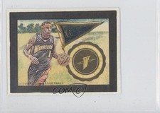 2008-09 Topps T-51 Murad Mini Black Bordered Stephen Jackson #64 1d9