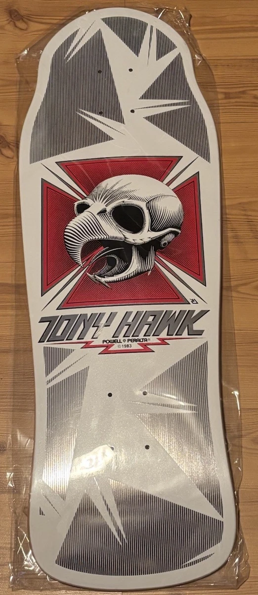 Las mejores ofertas en Tony Hawk Powell en tablas de patinetas | eBay