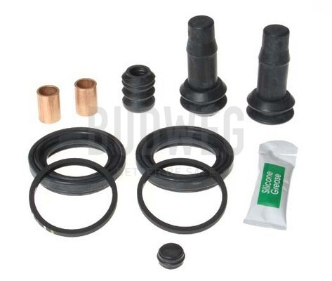 BUDWEG SATTEL 204324 Reparatursatz, Bremssattel für AUDI - Bild 2 von 3