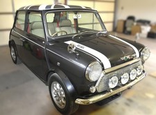 1996 Mini Cooper 1996 Mini Cooper