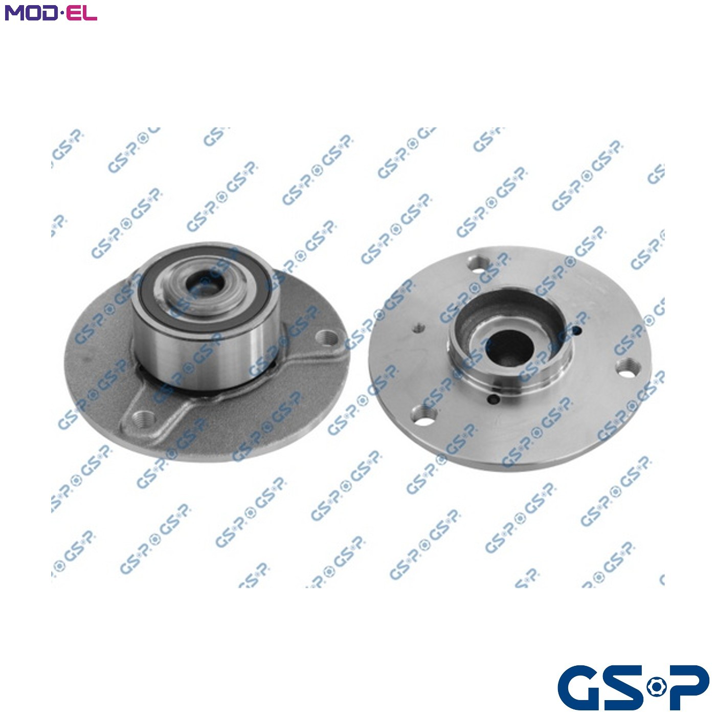 WHEEL BEARING KIT 9400254 FOR SMART FORTWO/Cabrio/HATCH/PEQUENO 1.0L 3cyl