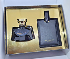 Bvlgari Jasmin Noir L’essence 50ml EDP Gift Set