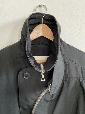 Dries Van Noten Men's Black Viller Bomber Jacket Size M Sold Out