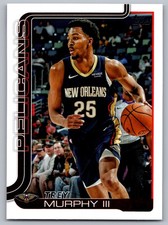 2025-26 Topps - Trey Murphy III #190