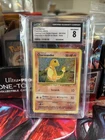 2023 Pokemon Charmander TCG Classic 001/034 Charizard & Ho-Oh ex Deck Holo