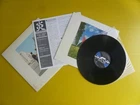Japan No Obi 33rpm 12" 1st Press Record / Pink Floyd / Wish You Were Here
