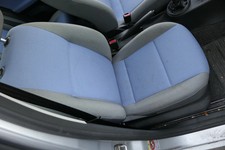 Siège Skoda ROOMSTER