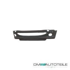 Stoßstange vorne grundiert passt für Peugeot 206 Schrägheck, 206 SW 98-09