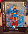 Action Comics DC Multiverse Collector Edition Supergirl Action Figure