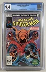 Amazing Spider-Man 238 (Marvel, 1983)  CGC 9.4 **1st Appearance Hobgoblin**