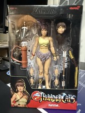 Super 7 Thundercats Ultimates Nayda Deluxe Action Figure 6 Inch 2025 New In Box