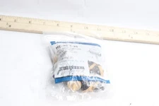 (25-Pk) SPW Hunter Threaded Drip Emitter Flow 4.0 GPH 10/32 HE-40-T-25