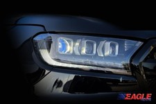 Ford Ranger (2016-2022) Bugatti Style Headlights