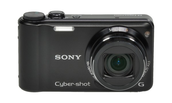 Sony dsc h55 примеры фото Sony Cyber-shot DSC-H55 14.1MP Digital Camera - Black for sale online eBay