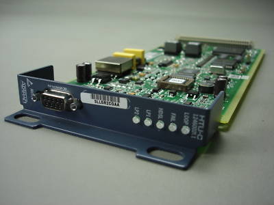 ADTRAN 1246002L1 LS HTU-C AHDSL UNIT SLL5R2C